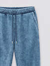 MARK FORMELLE Брюки 611394 181263 ACID WASH на грозе