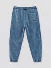 MARK FORMELLE Брюки 611394 181263 ACID WASH на грозе