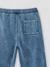 MARK FORMELLE Брюки 611394 181263 ACID WASH на грозе