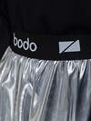 Bodo Юбка 611435 16-21MD серебро
