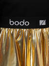 Bodo Юбка 611436 16-21MD золотой