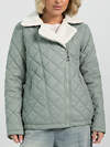 LT Collection Куртка 611438 Б16495-4М Оливковый