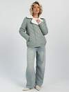 LT Collection Куртка 611438 Б16495-4М Оливковый
