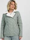 LT Collection Куртка 611438 Б16495-4М Оливковый