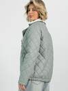 LT Collection Куртка 611438 Б16495-4М Оливковый