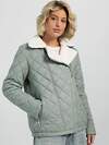 LT Collection Куртка 611438 Б16495-4М Оливковый