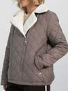 LT Collection Куртка 611439 Б16494-4М Коричневый