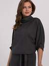 LT Collection Платье 611506 П16435-12М Серый