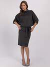 LT Collection Платье 611506 П16435-12М Серый
