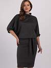 LT Collection Платье 611506 П16435-12М Серый