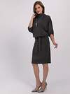 LT Collection Платье 611506 П16435-12М Серый