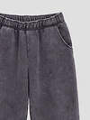 MARK FORMELLE Брюки 611509 183410 ACID WASH графит