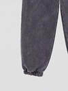MARK FORMELLE Брюки 611509 183410 ACID WASH графит