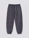 MARK FORMELLE Брюки 611509 183410 ACID WASH графит