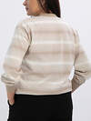 LT Collection Блуза 611522 Б16481-20М Бежевый