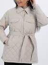 LT Collection Куртка 611524 Б16480-18М Бежевый