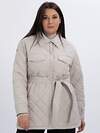 LT Collection Куртка 611524 Б16480-18М Бежевый