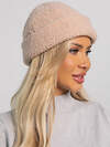 LT Collection Шапка 611526 Ш28-23М Бежевый