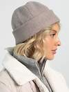 LT Collection Шапка 611530 Ш32-23М Коричневый