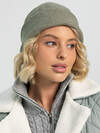 LT Collection Шапка 611532 Ш30-23М Хаки