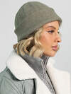 LT Collection Шапка 611532 Ш30-23М Хаки