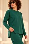 Lika Dress Костюм 611552 10857 Изумруд