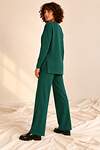 Lika Dress Костюм 611552 10857 Изумруд