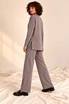 Lika Dress Костюм 611554 10859 Холодный бежевый