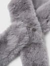 PLAYTODAY Шарф 611672 32666204 серый