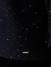 VILATTE Джемпер 611767 D39.644 черный