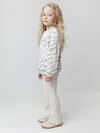 CROCKID Брюки 611785 МП 400835 кремовый