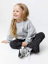 CROCKID Брюки 611790 МП 400835 серый