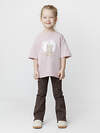 CROCKID Брюки 611791 МП 400835 капучино