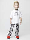 CROCKID Брюки 611793 МП 400835 молочный