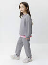 CROCKID Брюки 611808 МП 400880 серый