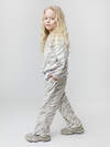 CROCKID Комплект 611811 МП 2834 кремовый