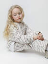 CROCKID Комплект 611811 МП 2834 кремовый