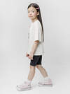 CROCKID Комплект 611817 МП 2838 молочный 0605, антрацитовый 3902