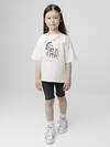 CROCKID Комплект 611817 МП 2838 молочный 0605, антрацитовый 3902