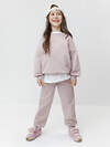 CROCKID Брюки 611823 МП 400880 розово-бежевый