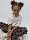 CROCKID Футболка 611840 МП 303090 кремовый