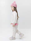 CROCKID Брюки 611858 МП 400880 кремовый