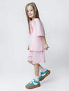 CROCKID Шорты 611860 МП 400964-2уп сиреневый 3725, розовый 2802