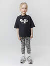 CROCKID Комплект 611862 МП 2833 антрацитовый