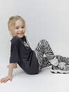 CROCKID Комплект 611862 МП 2833 антрацитовый