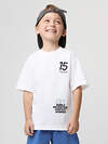CROCKID Футболка 611864 МП 302889 белый