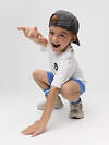 CROCKID Футболка 611864 МП 302889 белый