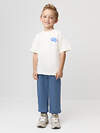 CROCKID Брюки 611866 МП 400972 синий