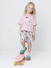 CROCKID Комплект 611875 МП 2837 розовый 2802 Н294