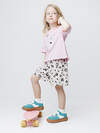 CROCKID Комплект 611875 МП 2837 розовый 2802 Н294